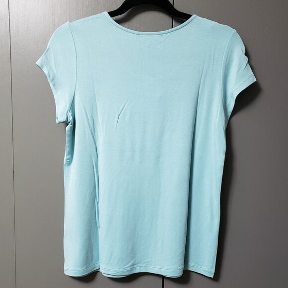 NEW Cleo Petite Lace Cap Sleeve Top - Picture 3 of 6